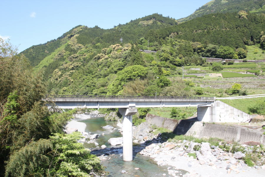 田村橋