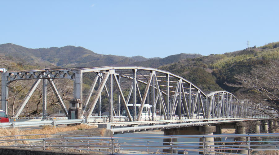 仁淀川橋