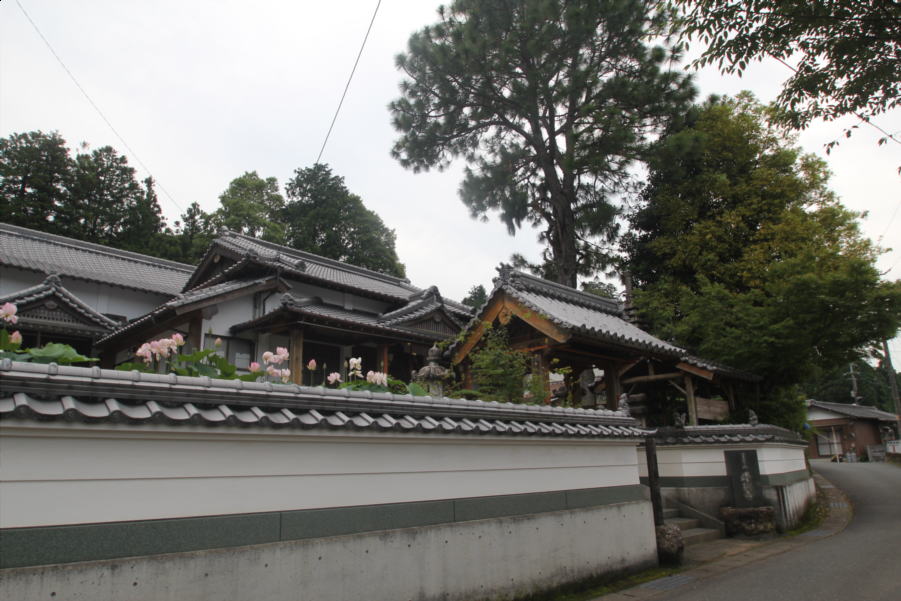 峰興寺